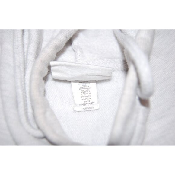 Vintage Champion Reverse Weave Arizona State University Cropped Hoodie Medium - Picture 4 of 6